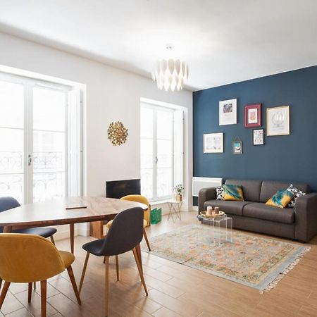 Appartement Des Lorettes - Welkeys Marselha Exterior foto