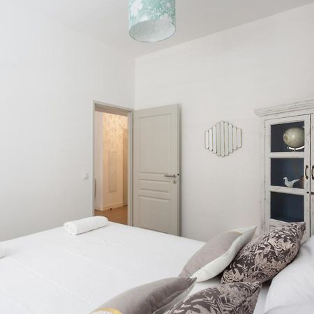 Appartement Des Lorettes - Welkeys Marselha Exterior foto