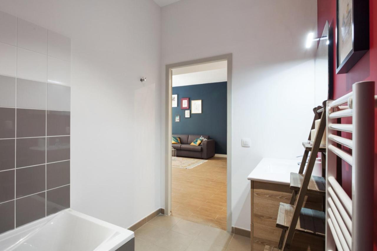 Appartement Des Lorettes - Welkeys Marselha Exterior foto